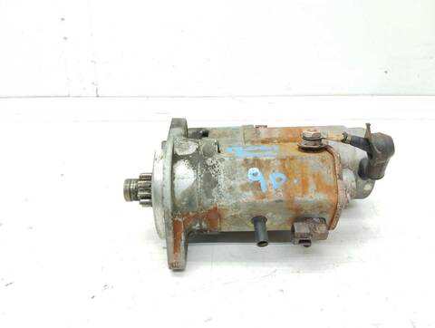 Motor de Arranque Hyundai Trajet 2.0 CRDI GLS 113CV 83KW
