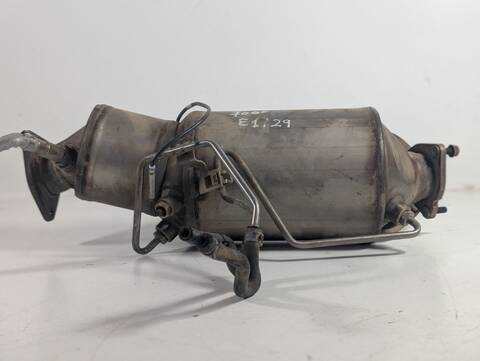Catalizador Audi A6 CAHA BERLINA AUT.