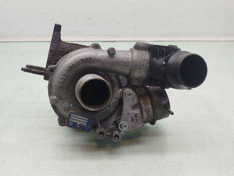 Turbocompresor Renault Scenic 1.6 DCI JZ00 JZ12) 130CV 96KW