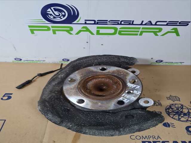 Mangueta Delantera Izquierda Bmw Serie 1 114 116D 116CV 85KW