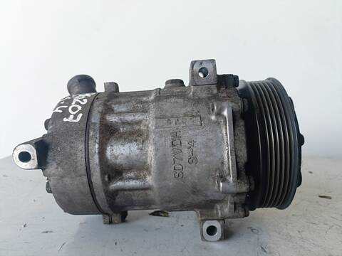 Foto 3ª: Compresor Aire Acondicionado Opel Vectra C 1.9 16V CDTI CAT Z 19 DTH - LRD) 150CV (2002)