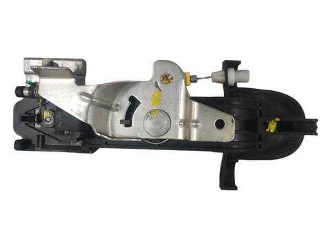 Maneta Exterior Delantera Derecha Ford Tourneo 1.8 TDCI