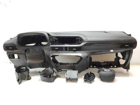 Foto 3ª: Kit Airbag Hyundai i30 1.0 TGDI 98CV [G3LF] (2021)