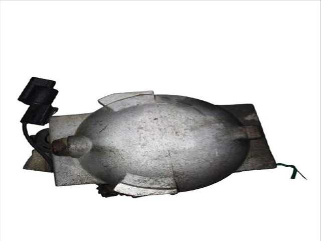 Foto 2ª: Compresor Aire Acondicionado Ssangyong Kyron 2.0 XDI 4X4 (2005)