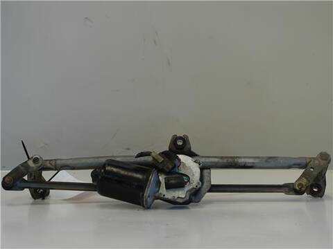 Foto 1ª: Motor Limpia Delantero Volkswagen New Beetle 2.0 BERLINA 115CV 85KW [AQY] (1999)