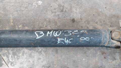 Foto 2ª: Transmision Central Bmw Serie 3 315 COUPE 204CV 150KW