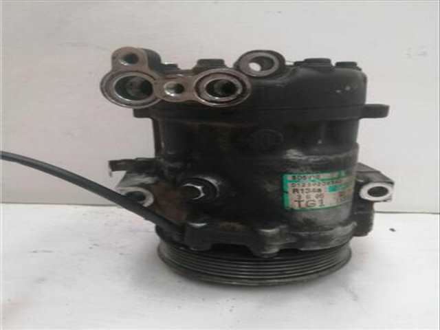 Compresor Aire Acondicionado Opel Corsa CDTI 70CV