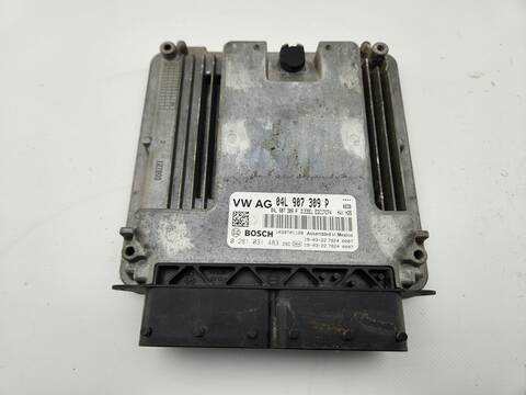 Centralita Motor ECU Volkswagen Tiguan ADVANCE 4MOTION BMT 150CV 110KW