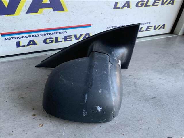 Foto 3ª: Retrovisor Derecho Seat Arosa 1.7 SDI (1998)