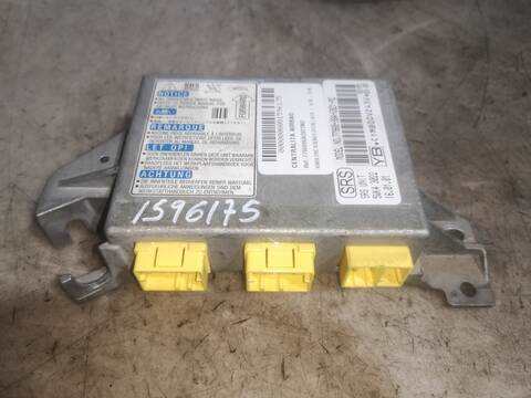 Foto 1ª: Centralita Airbag Honda Civic D16V1 (2001)