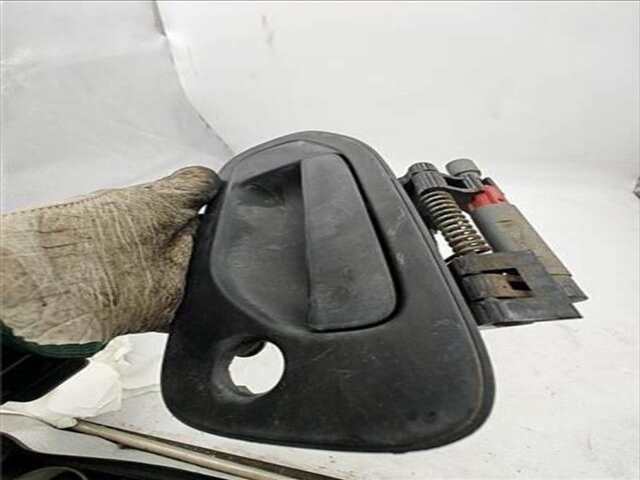 Foto 2ª: Maneta Exterior Delantera Derecha Nissan NV200 1.5 EVALIA ACENTA [1.5 LTR. - 66 KW DCI CAT] [K9K]