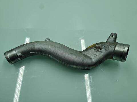 Tubo de Escape Nissan Cabstar 3.0 DIESEL NT400