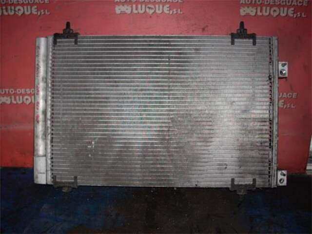 Radiador Calefaccion A.A. Citroen C4 1.6 HDI 90