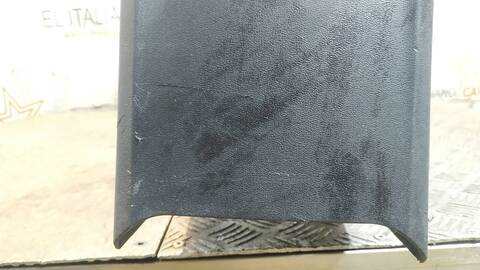 Foto 4ª: Consola Central Seat Leon ERENCE 105CV 77KW [CAY] (2010)