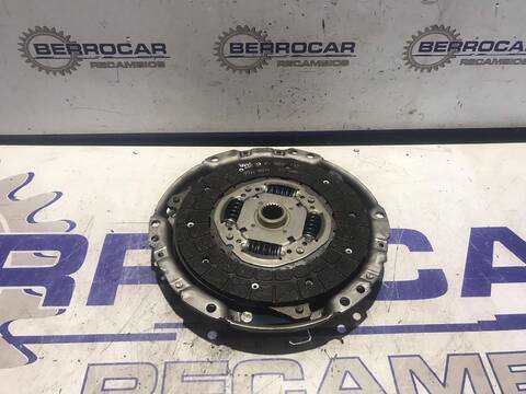 Foto 2ª: kit Embrague Toyota Verso 2.2 D-CAT 177CV [D/ 2AD-FHV] (2004)