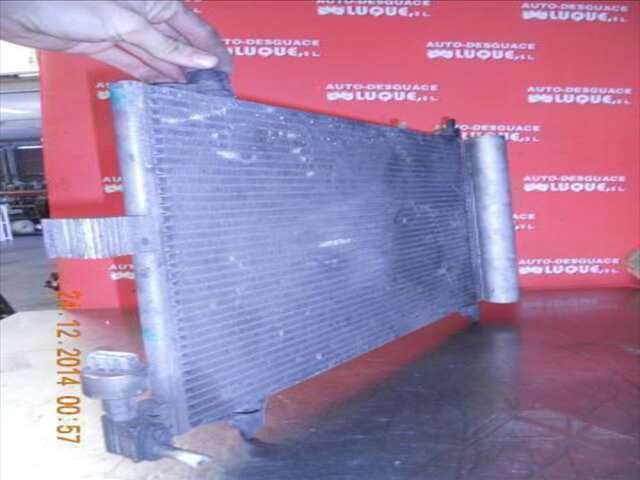 Foto 3ª: Radiador Calefaccion A.A. Peugeot 206 1.4 I [KFW (TU3JP)]