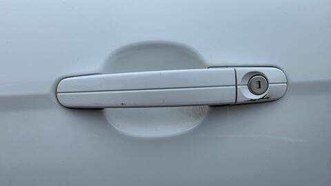 Maneta Exterior Delantera Izquierda Ford Focus ST-LINE R B 125CV 92KW