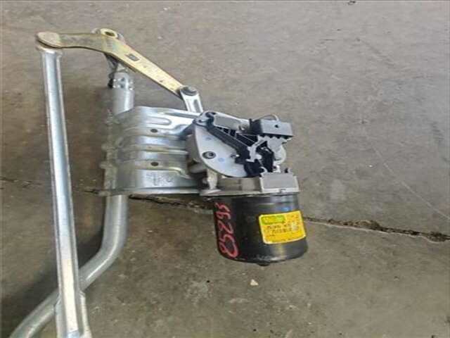 Foto 2ª: Motor Limpia Delantero Renault Scenic 1.5 CONFORT DYNAMIQUE [1.5 LTR. - 78 KW DCI DIESEL] (JM)(2003-_) [K9K-764]