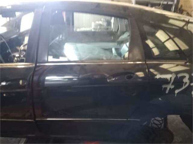 Foto 1ª: Puerta Trasera Izquierda Mercedes Clase B 150 2.0 200 CDI (245.208) [2.0 LTR. - 103 KW CDI CAT] [OM 640.941]