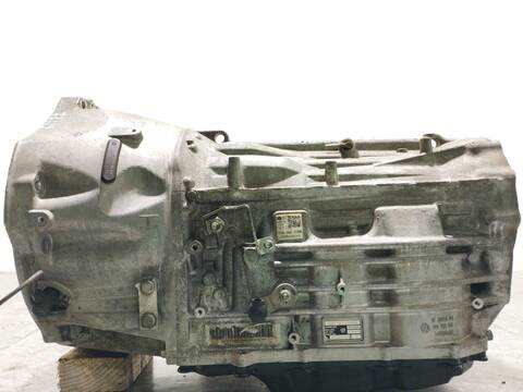 Foto 2ª: Caja Cambios Automatica Audi Q7 3.0 V6 24V TDI 240CV 176KW [CASA] (2008)