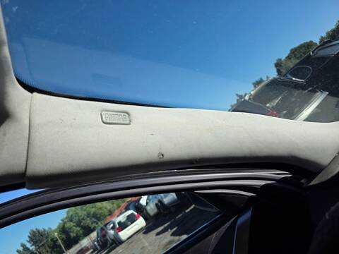 Airbag Cortina Delantero Izquierdo Bmw Serie 5 518 M57306D2 BERLINA