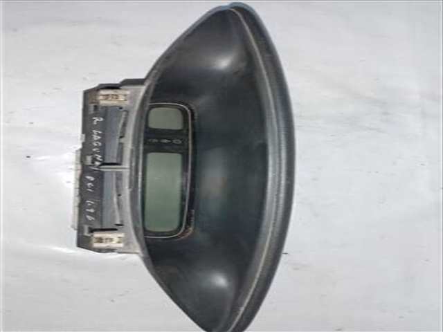 Pantalla Multifuncion Renault Laguna 1.9 DYNAMIQUE [1 9 LTR. - 88 KW DCI DIESEL] GRANDTOUR 120CV
