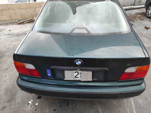 Portón Bmw Serie 3 315 184E2 BERLINA