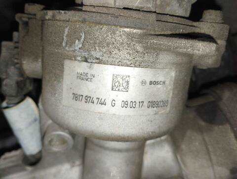 Foto 3ª: Cremallera de Direccion Opel Insignia EXCELLENCE 136CV 100KW [B16DTH] (2017)