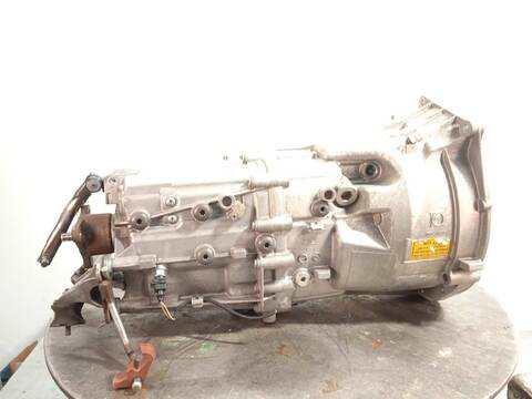 Caja Cambios Bmw Serie 3 315 318D BERLINA 122CV 90KW