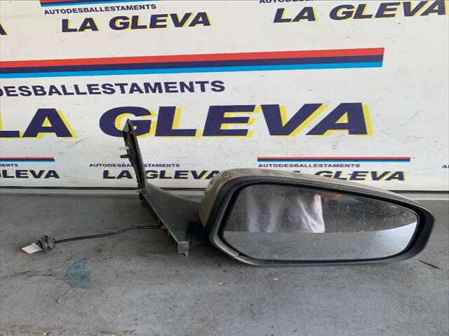 Retrovisor Derecho Ford Transit 1.5 TDCI 75CV 0CV