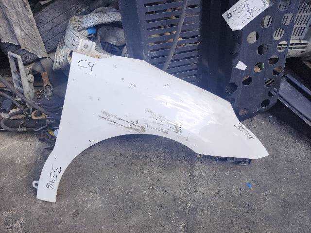 Aleta Delantera Derecha Citroen C4 2.0 HDI