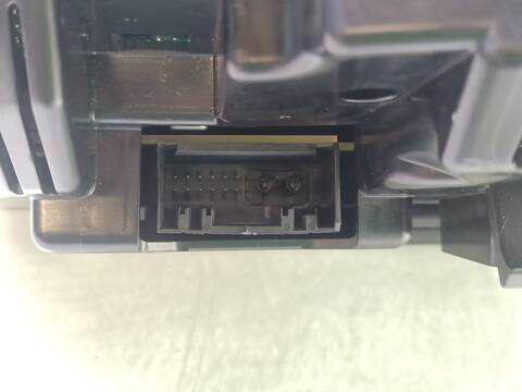 Foto 3ª: Cuadro de Instrumentos Bmw Serie 5 525 D TOURING F11) [N47 D20 D] (2012)