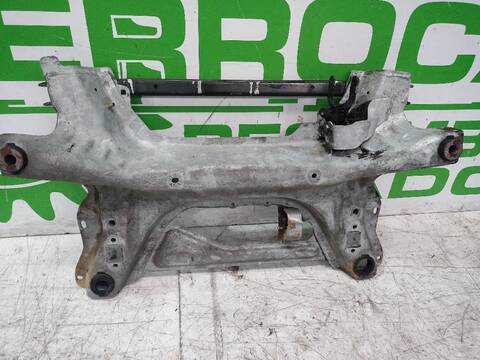 Foto 3ª: Puente Delantero Citroen C5 2.0 HDI 109CV [RHZDW10ATED] (2001)