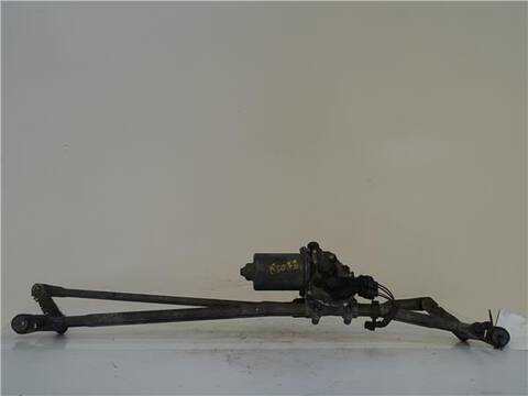 Foto 2ª: Motor Limpia Delantero Renault Master 2.3 DCI FWD JV0F) 146CV 107KW FURGON [M9T 698] (2011)