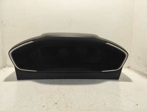 Cuadro de Instrumentos Peugeot 208 1.2 PURETECH 101CV