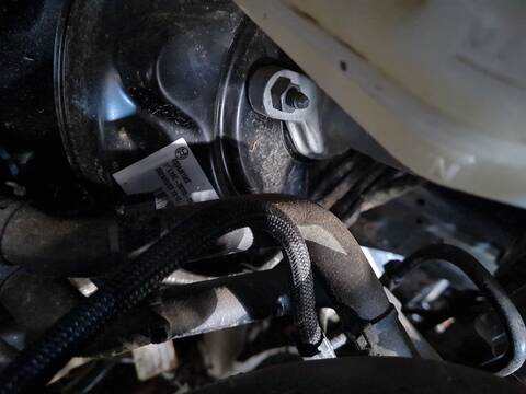 Foto 2ª: Servofreno Ford Puma 1.0 ECOBOOST MHEV 125CV 92KW [B7JA,B7JB] (2024)