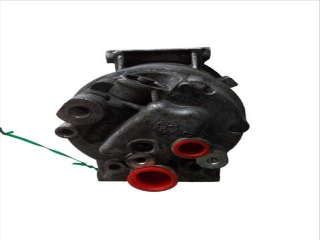 Foto 3ª: Compresor Aire Acondicionado Renault Megane 1.9 DCI COUPE II COUPE-CABRIOLET EM0/1_) (2003)