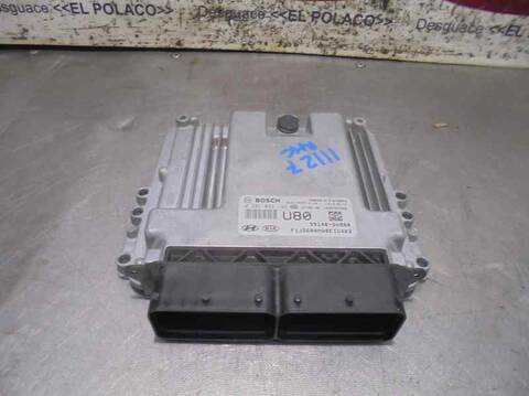 Centralita Motor ECU Kia Ceed BUSINESS 90CV 66KW