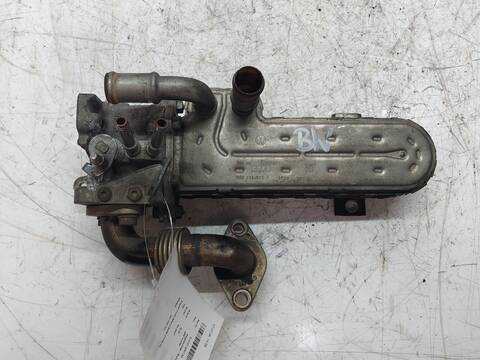 Intercooler Audi A3 2.0 TDI 16V 140 CV 103KW