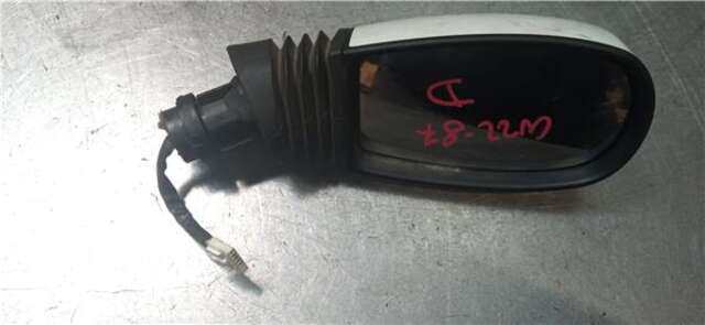 Foto 3ª: Retrovisor Derecho Fiat Punto G II BERLINA