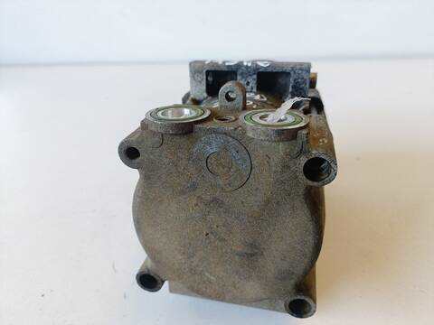 Foto 3ª: Compresor Aire Acondicionado Ford Transit FT 260 2.0 125CV (2004)