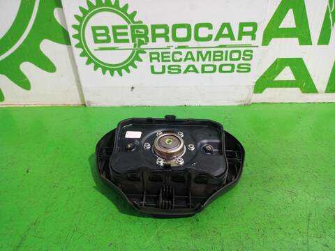 Foto 2ª: Airbag Delantero Izquierdo Renault Kangoo EXPRESSION 64CV 47KW (2003)
