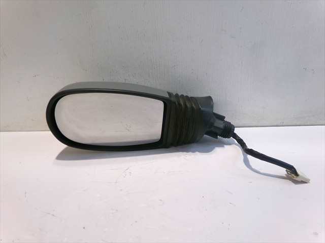 Retrovisor Izquierdo Fiat Punto 1.2 G 2003-2006