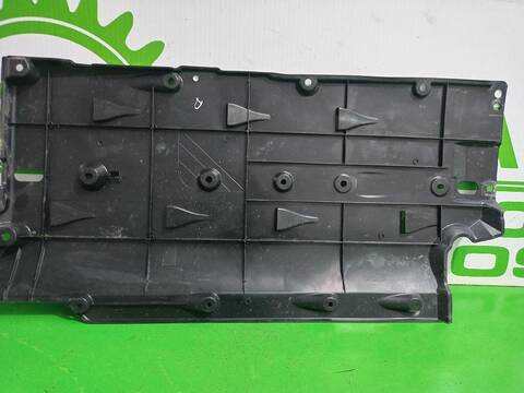 Foto 3ª: Cubrecarter Nissan Qashqai ACENTA 140CV [HR13DDT] (2013)