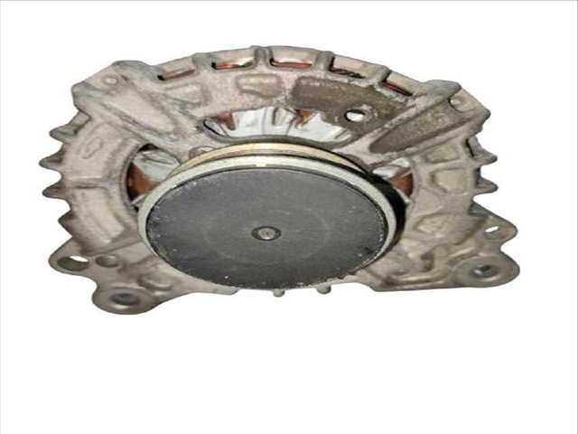 Foto 3ª: Alternador Audi A1 1.4 TDI (2011)