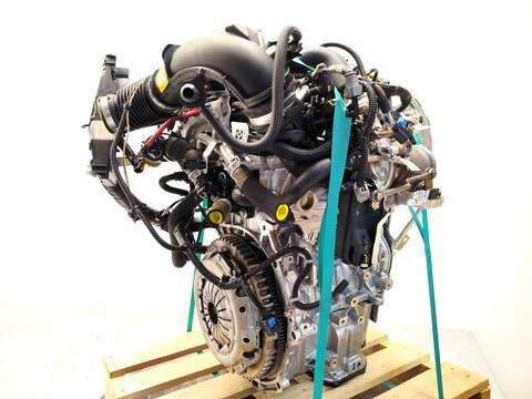 Motor Completo Dacia Sandero 1.0 TCE 90 91CV 67KW