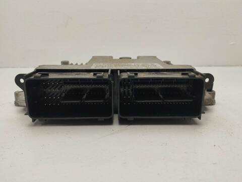 Foto 2ª: Centralita Motor ECU Ford Focus TREND 101CV 74KW [M2DA] (2013)
