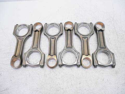 Biela Bmw Serie 5 518 3.0 265 CV 195KW