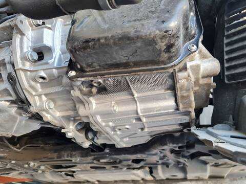 Foto 2ª: Caja Cambios Automatica Cupra Formentor BASIS 149CV 110KW AUT. [DPCA] (2022)