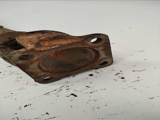 Foto 1ª: Transmision Delantera Derecha Mitsubishi Montero 2.5 DIESEL [D/4D56] (1993)